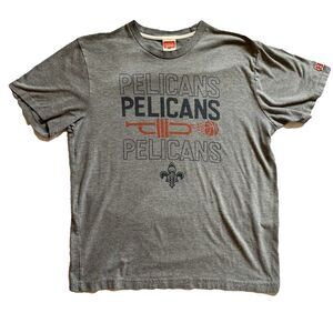 New Orleans Pelicans Vintage Inspired T-Shirt